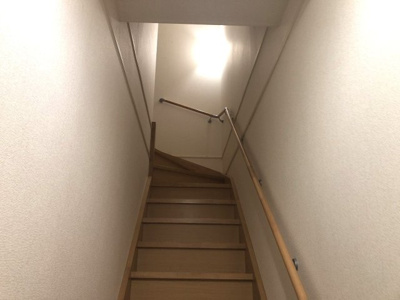 【内装】 | グローヴヒルズ芝Ⅱ