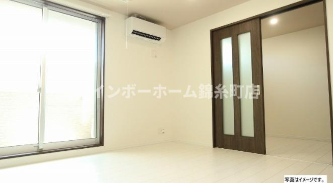 GRANDTIC 原木中山