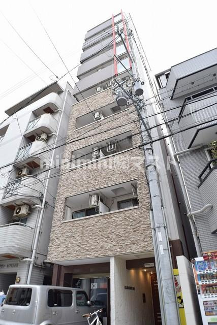 セレブコート日本橋