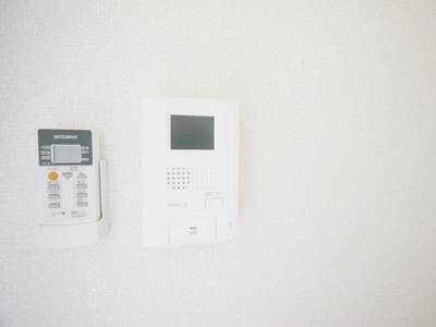 【セキュリティ】 | レオパレスレジデンス