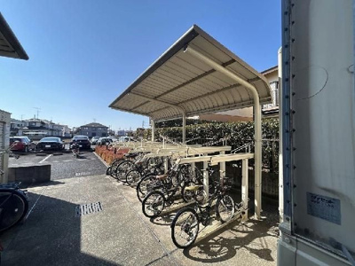 【その他共用部分】 | レオパレスレジデンス