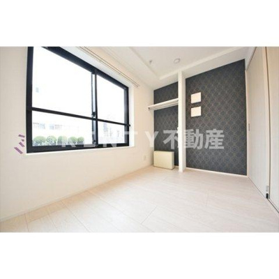 【居間・リビング】 | CASA PIAZZA 品川イースト | ゆったりとした居間です