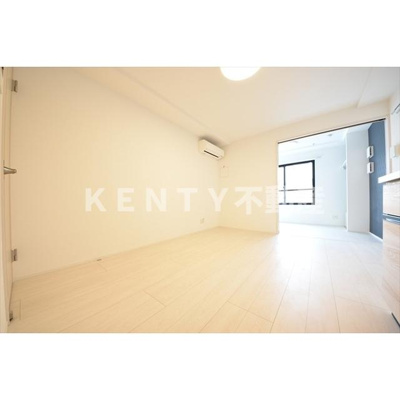 【内装】 | CASA PIAZZA 品川イースト | 中はこのようになっています