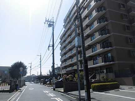 Jcity五日市アベニューのその他