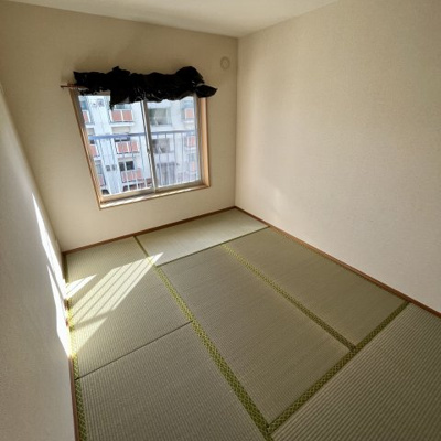 【和室】 | ミラクルステアーズ