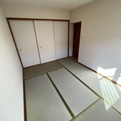 【和室】 | ミラクルステアーズ
