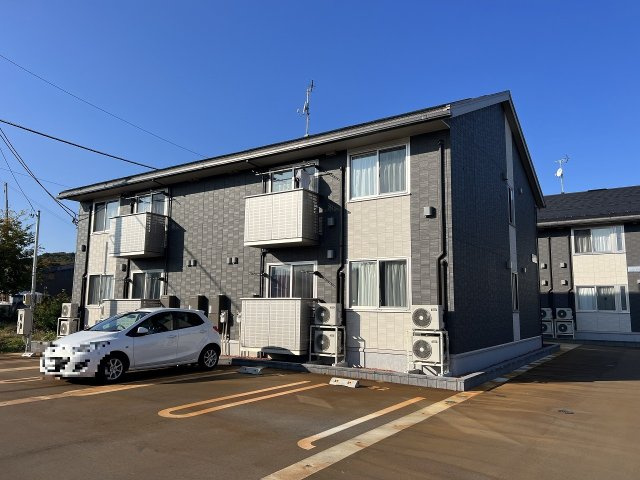 ノーブルスクエアＢ