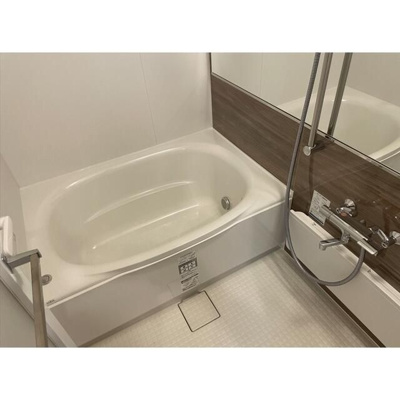 【浴室】 | ＴＣＳ北浦和レジデンス