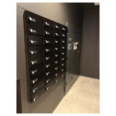 【ロビー】 | ＴＣＳ北浦和レジデンス