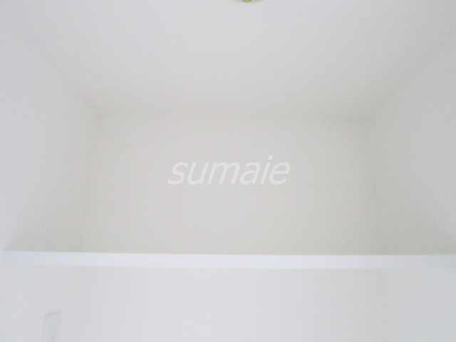 ＤＩＰＳ十条仲原ＷＥＳＴのトイレ|トイレ収納です☆