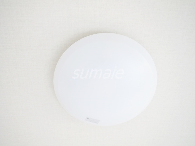 ＤＩＰＳ十条仲原ＷＥＳＴの設備|照明付で、新生活をすぐに始められますね☆