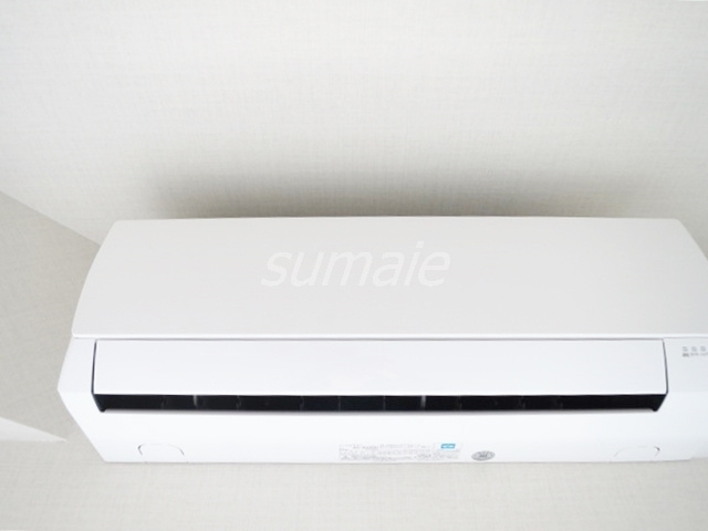 ＤＩＰＳ十条仲原ＷＥＳＴの設備|エアコン付きで、いつでも快適ですね☆