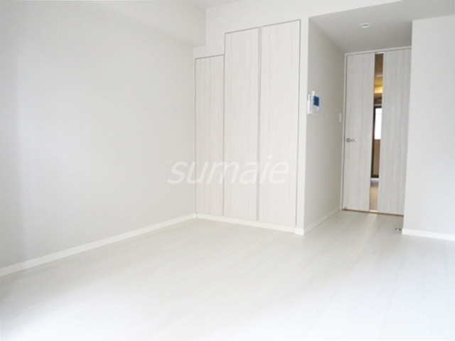 ＤＩＰＳ十条仲原ＷＥＳＴの寝室|窓側からみたお部屋です☆