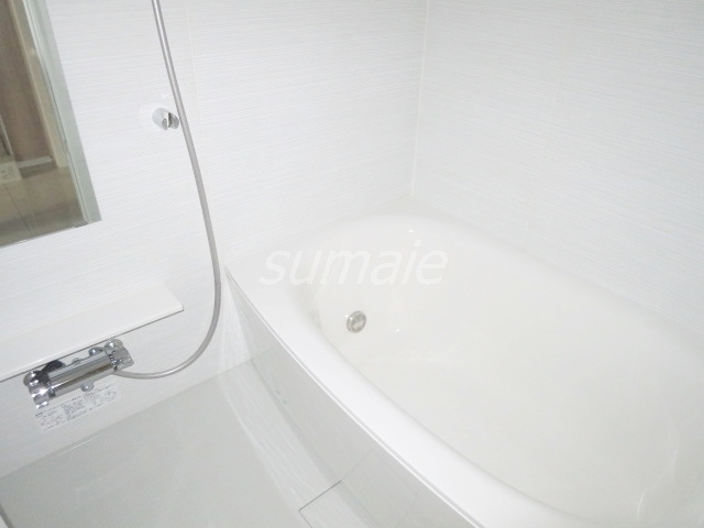 ＤＩＰＳ十条仲原ＷＥＳＴの浴室|素敵なバスルーム♪