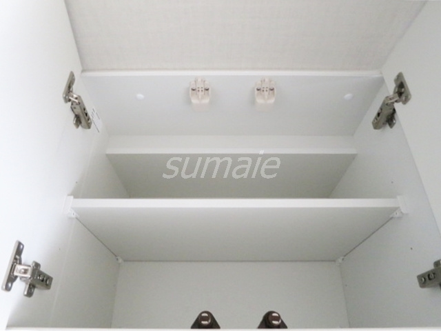 ＤＩＰＳ十条仲原ＷＥＳＴのキッチン|キッチン収納です☆