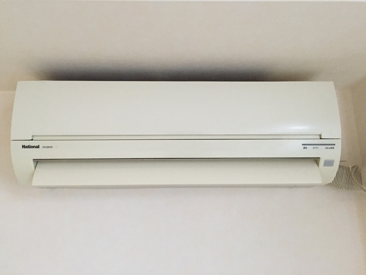 ドルフ新御徒町のその他|エアコン