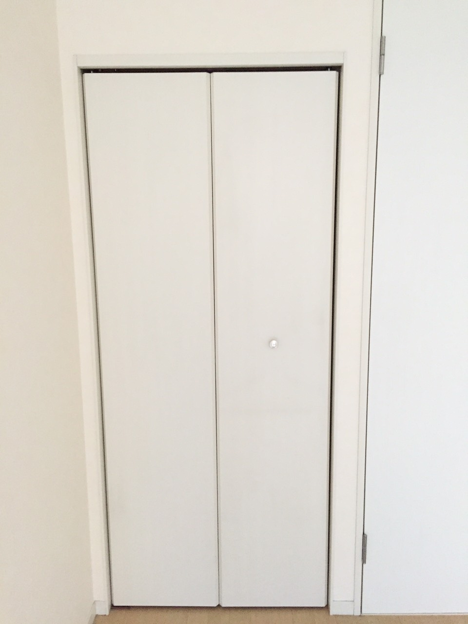 ドルフ新御徒町の収納