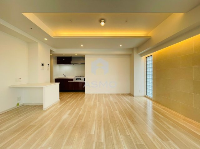 【内装】 | B-PROUD天満橋 | 同マンション参考写真