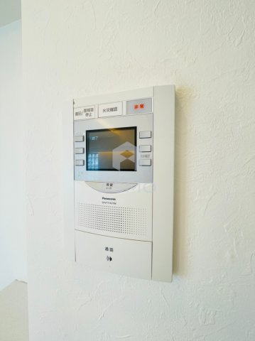 【セキュリティ】 | B-PROUD天満橋 | 同マンション参考写真