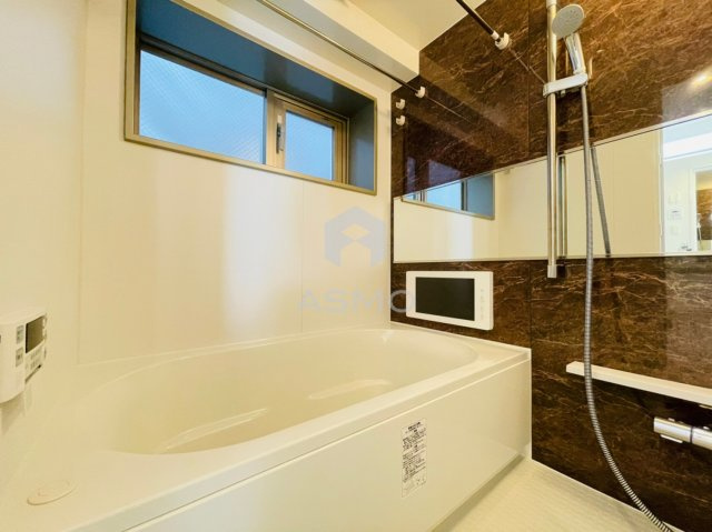 【浴室】 | B-PROUD天満橋 | 同マンション参考写真