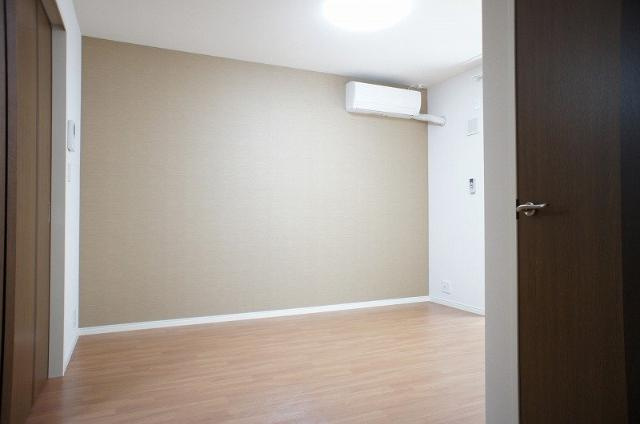 ヴィラ　セントラル　二日市の内装|ダイニング