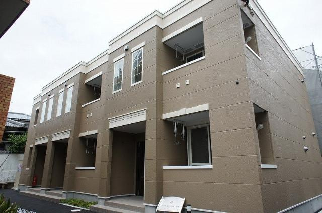 ヴィラ　セントラル　二日市