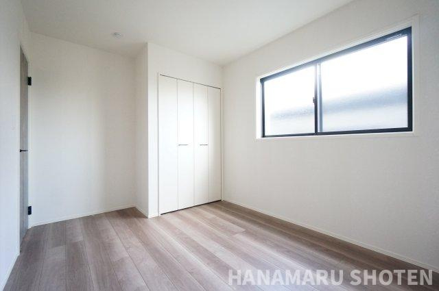 新築　千葉市緑区土気町の洋室|＊当日ご案内可＊ご希望の物件まとめてご案内！弊社が掲載していない物件でもOK♪お気軽にご相談ください ♪お電話でのお問合わせがスムーズ♪