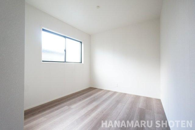 新築　千葉市緑区土気町の寝室|＊当日ご案内可＊ご希望の物件まとめてご案内！弊社が掲載していない物件でもOK♪お気軽にご相談ください ♪お電話でのお問合わせがスムーズ♪