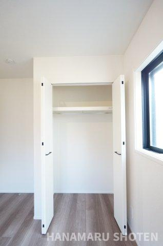 新築　千葉市緑区土気町の収納|＊当日ご案内可＊ご希望の物件まとめてご案内！弊社が掲載していない物件でもOK♪お気軽にご相談ください ♪お電話でのお問合わせがスムーズ♪