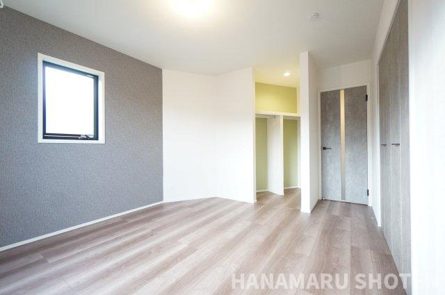 新築　千葉市緑区土気町の洋室|＊当日ご案内可＊ご希望の物件まとめてご案内！弊社が掲載していない物件でもOK♪お気軽にご相談ください ♪お電話でのお問合わせがスムーズ♪