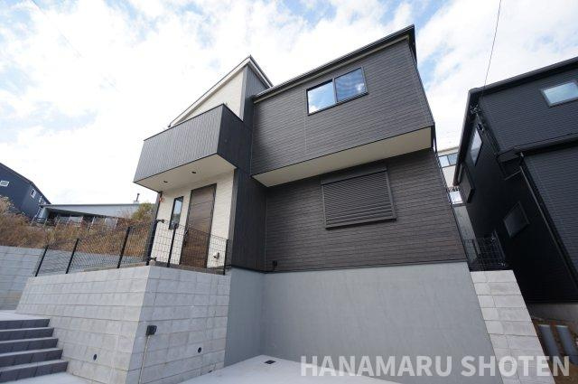 新築　千葉市緑区土気町の外観|＊当日ご案内可＊ご希望の物件まとめてご案内！弊社が掲載していない物件でもOK♪お気軽にご相談ください ♪お電話でのお問合わせがスムーズ♪