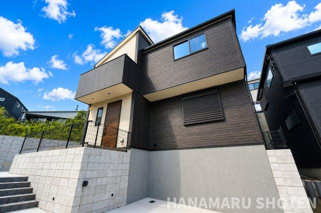 新築　千葉市緑区土気町