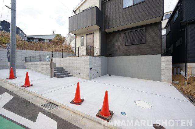 新築　千葉市緑区土気町の駐車場|＊当日ご案内可＊ご希望の物件まとめてご案内！弊社が掲載していない物件でもOK♪お気軽にご相談ください ♪お電話でのお問合わせがスムーズ♪