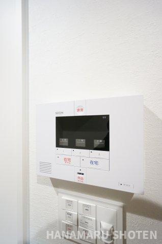 新築　千葉市緑区土気町の防犯設備|＊当日ご案内可＊ご希望の物件まとめてご案内！弊社が掲載していない物件でもOK♪お気軽にご相談ください ♪お電話でのお問合わせがスムーズ♪