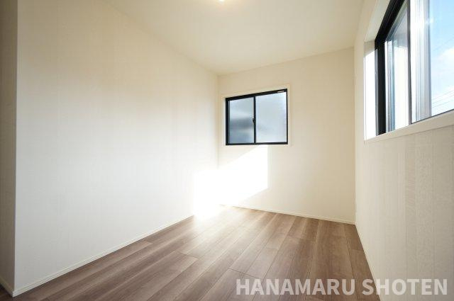 新築　千葉市緑区土気町の洋室|＊当日ご案内可＊ご希望の物件まとめてご案内！弊社が掲載していない物件でもOK♪お気軽にご相談ください ♪お電話でのお問合わせがスムーズ♪