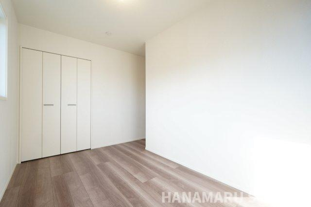 新築　千葉市緑区土気町の洋室|＊当日ご案内可＊ご希望の物件まとめてご案内！弊社が掲載していない物件でもOK♪お気軽にご相談ください ♪お電話でのお問合わせがスムーズ♪