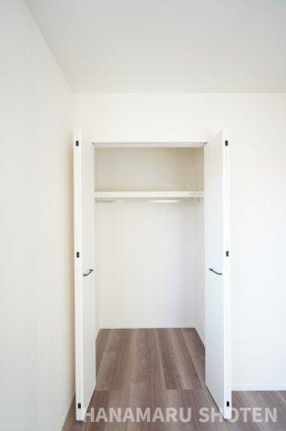 新築　千葉市緑区土気町の収納|＊当日ご案内可＊ご希望の物件まとめてご案内！弊社が掲載していない物件でもOK♪お気軽にご相談ください ♪お電話でのお問合わせがスムーズ♪