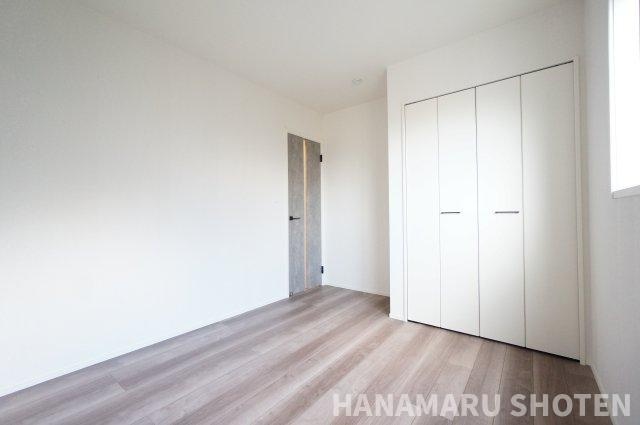 新築　千葉市緑区土気町の洋室|＊当日ご案内可＊ご希望の物件まとめてご案内！弊社が掲載していない物件でもOK♪お気軽にご相談ください ♪お電話でのお問合わせがスムーズ♪