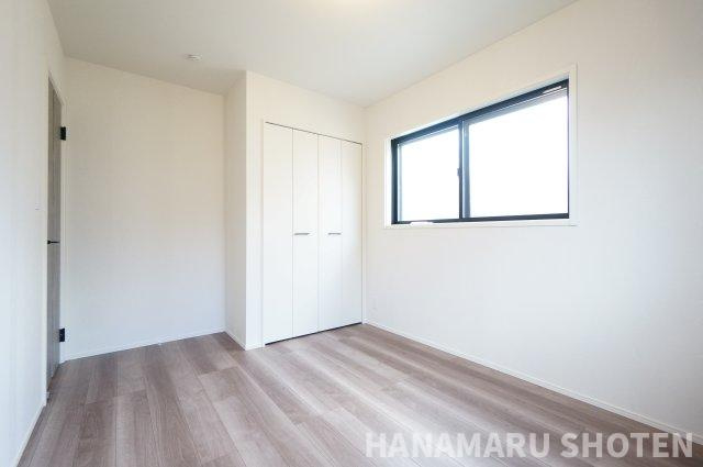 新築　千葉市緑区土気町の洋室|＊当日ご案内可＊ご希望の物件まとめてご案内！弊社が掲載していない物件でもOK♪お気軽にご相談ください ♪お電話でのお問合わせがスムーズ♪
