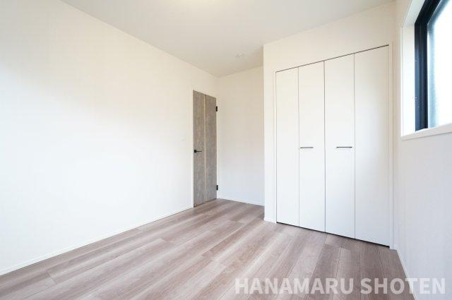 新築　千葉市緑区土気町の洋室|＊当日ご案内可＊ご希望の物件まとめてご案内！弊社が掲載していない物件でもOK♪お気軽にご相談ください ♪お電話でのお問合わせがスムーズ♪