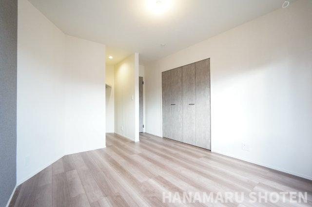 新築　千葉市緑区土気町の洋室|＊当日ご案内可＊ご希望の物件まとめてご案内！弊社が掲載していない物件でもOK♪お気軽にご相談ください ♪お電話でのお問合わせがスムーズ♪