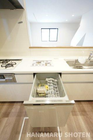 新築　千葉市緑区土気町のキッチン|＊当日ご案内可＊ご希望の物件まとめてご案内！弊社が掲載していない物件でもOK♪お気軽にご相談ください ♪お電話でのお問合わせがスムーズ♪