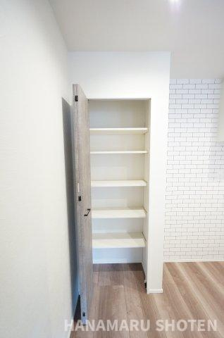 新築　千葉市緑区土気町の収納|＊当日ご案内可＊ご希望の物件まとめてご案内！弊社が掲載していない物件でもOK♪お気軽にご相談ください ♪お電話でのお問合わせがスムーズ♪