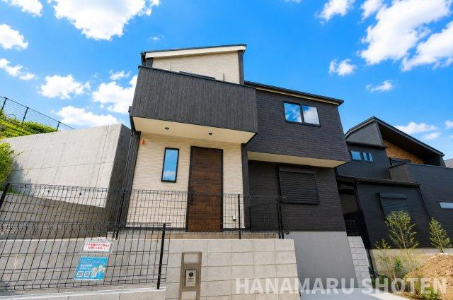 新築　千葉市緑区土気町の外観|＊当日ご案内可＊ご希望の物件まとめてご案内！弊社が掲載していない物件でもOK♪お気軽にご相談ください ♪お電話でのお問合わせがスムーズ♪