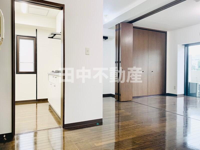 白金アネックスの設備