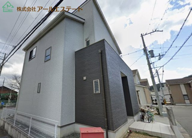 高砂市阿弥陀町生石　　山陽電鉄「宝殿駅」徒歩20分の外観|同社施工事例
