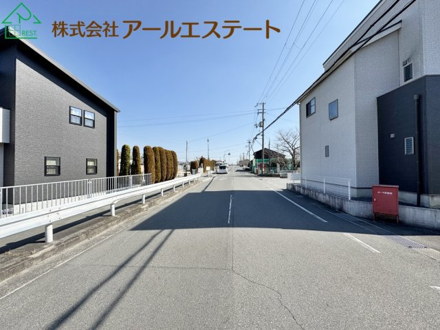 高砂市阿弥陀町生石　　山陽電鉄「宝殿駅」徒歩20分の周辺