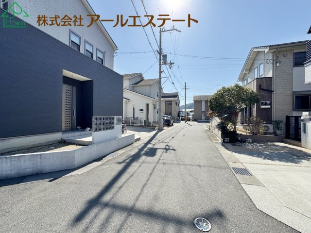 高砂市阿弥陀町生石　　山陽電鉄「宝殿駅」徒歩20分の周辺