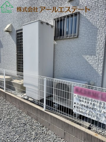 高砂市阿弥陀町生石　　山陽電鉄「宝殿駅」徒歩20分の設備