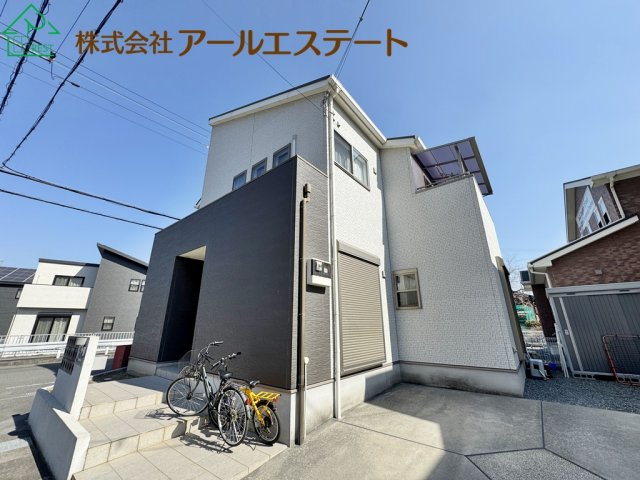 高砂市阿弥陀町生石　　山陽電鉄「宝殿駅」徒歩20分